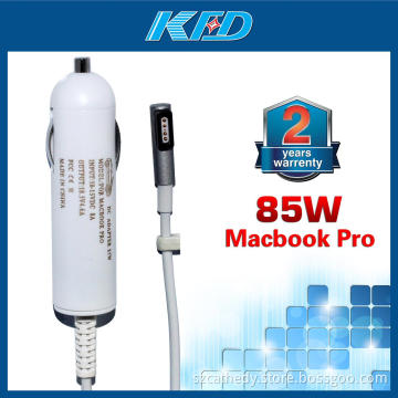 Car Charger for Apple Laptop 60W 85W, DC Adapter for Car